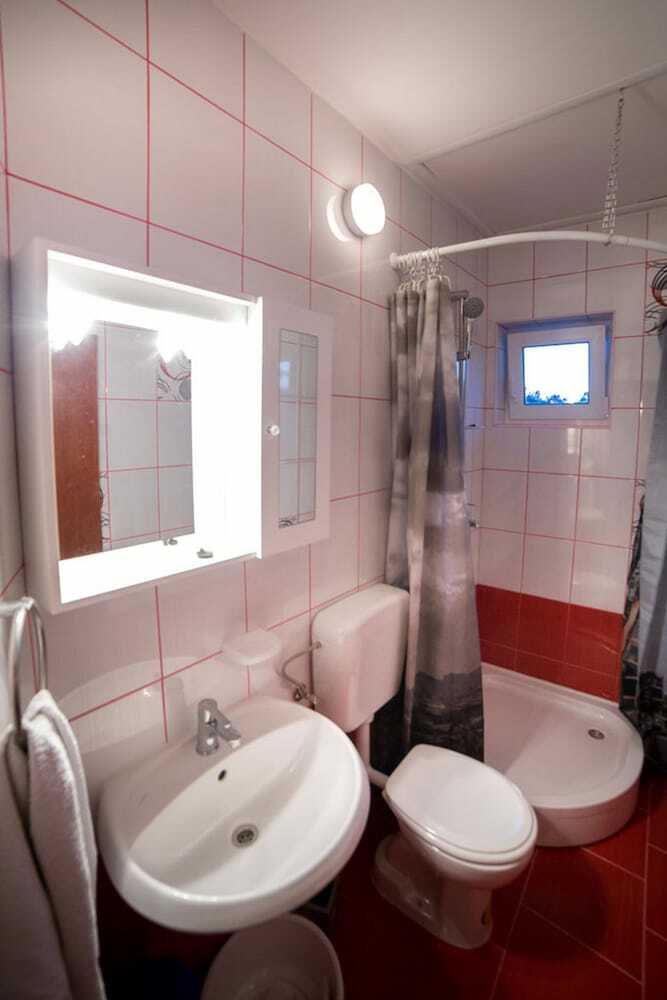 Apartment Sanic Rab