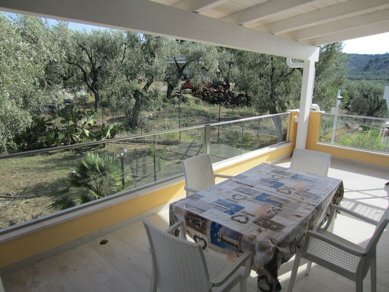 Apartamento Villa Elisa Vieste