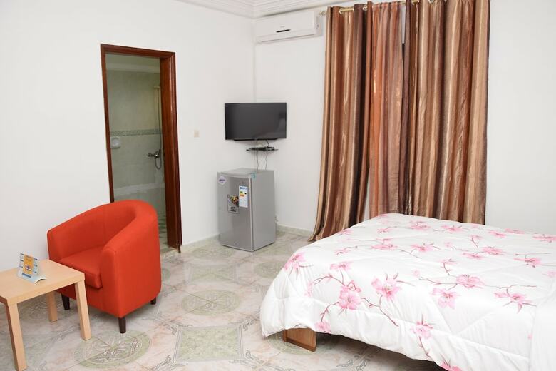 Residence  Gem Appartement  Hotel