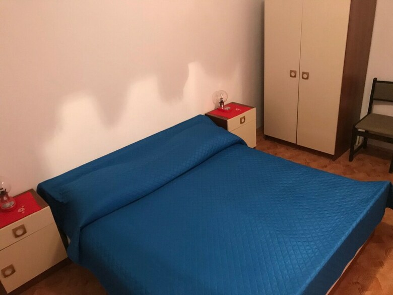 Apartments Tarcizio