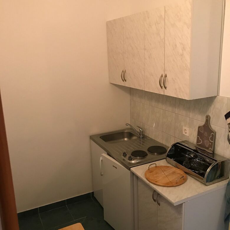 Apartments Tarcizio