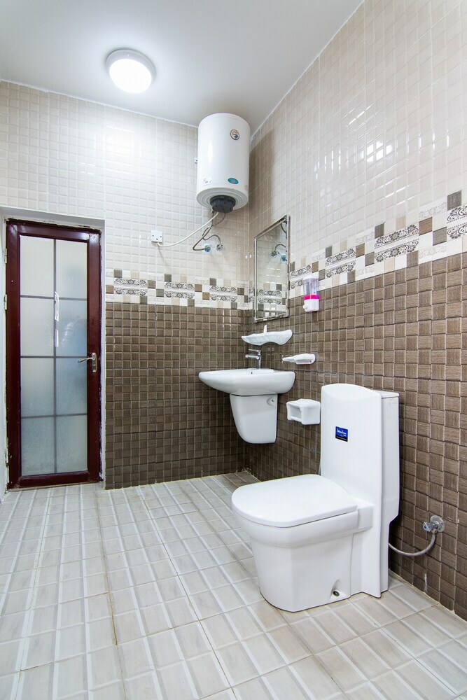 Aparthotel Oyo 104 Loban Hotel Apartment