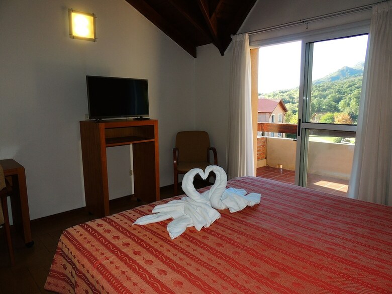 Apus Hotel Serrano