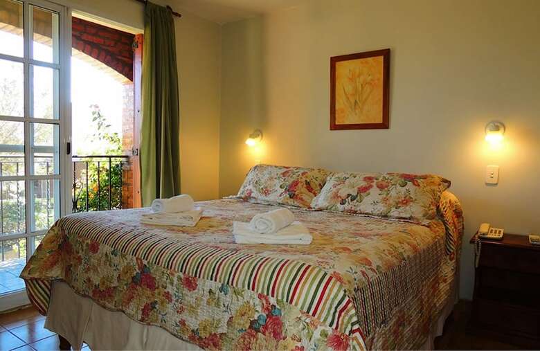 Apus Hotel Serrano