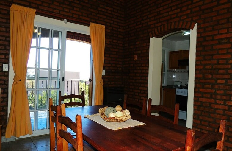 Apus Hotel Serrano