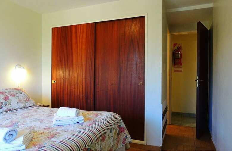 Apus Hotel Serrano