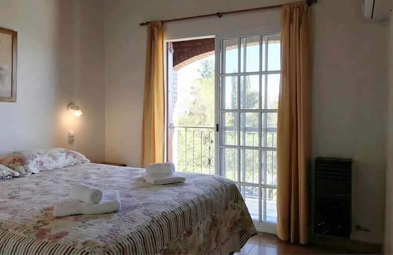 Apus Hotel Serrano
