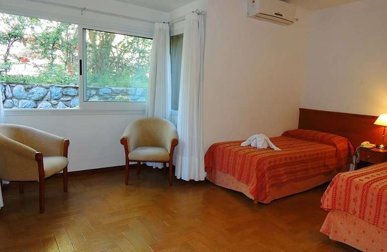 Apus Hotel Serrano
