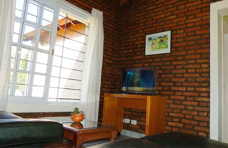 Apus Hotel Serrano