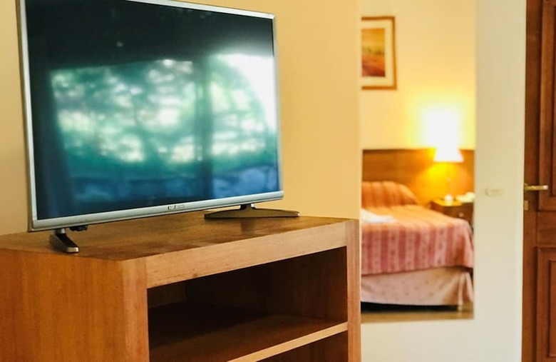 Apus Hotel Serrano