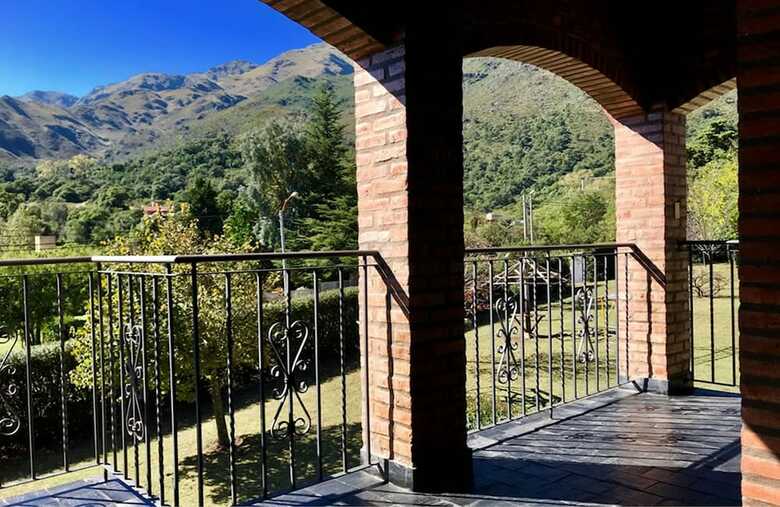 Apus Hotel Serrano
