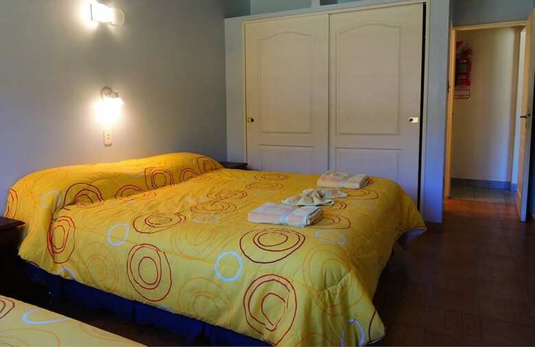 Apus Hotel Serrano