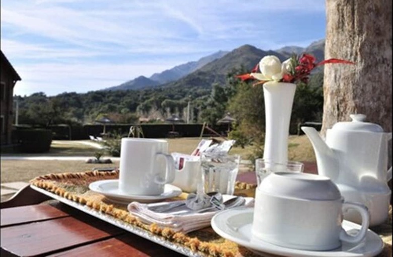 Apus Hotel Serrano