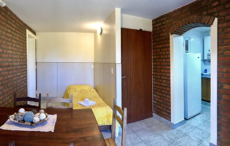 Apus Hotel Serrano
