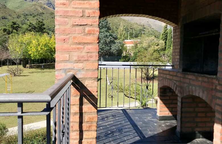 Apus Hotel Serrano