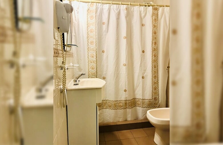Apus Hotel Serrano