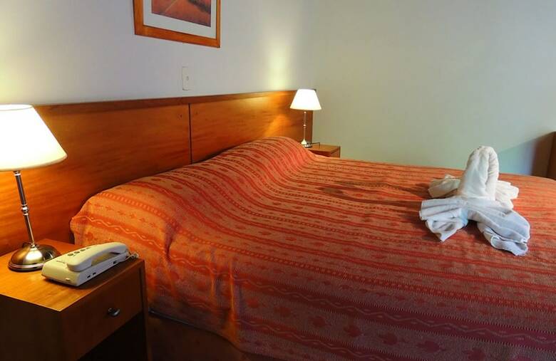 Apus Hotel Serrano