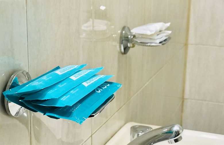 Apus Hotel Serrano