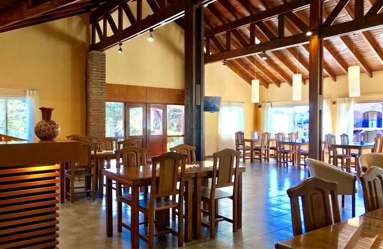 Apus Hotel Serrano
