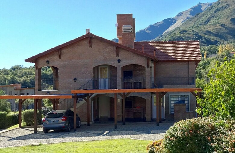 Apus Hotel Serrano