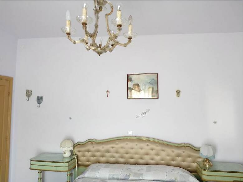 B&B Luce & Stelle