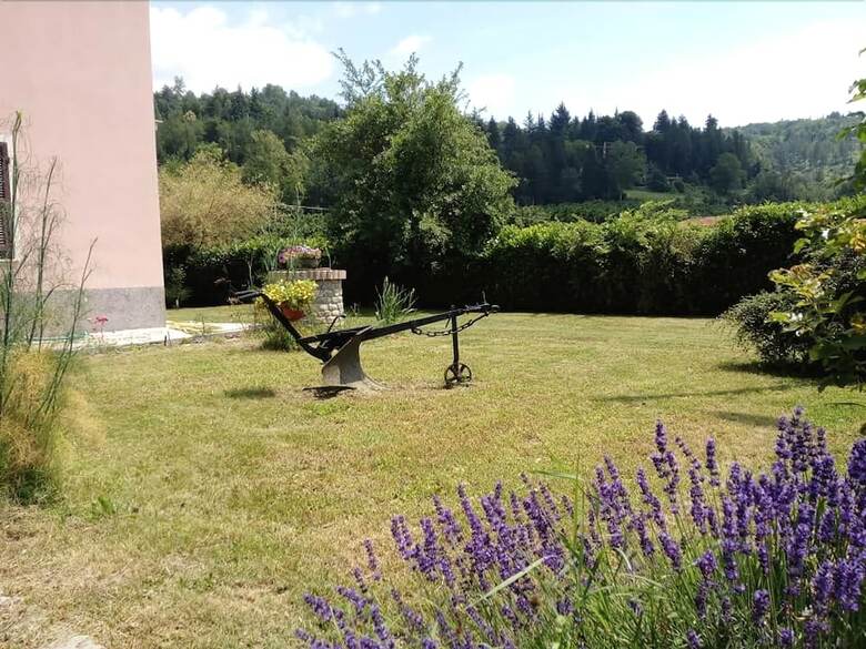 B&B Luce & Stelle