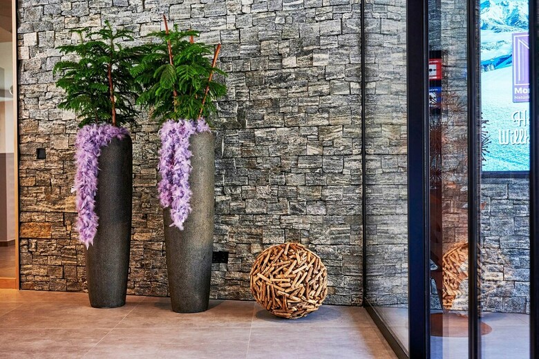 Hotel Morgenzeit - Nat�rlich. Bed & Brunch