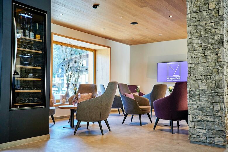 Hotel Morgenzeit - Nat�rlich. Bed & Brunch