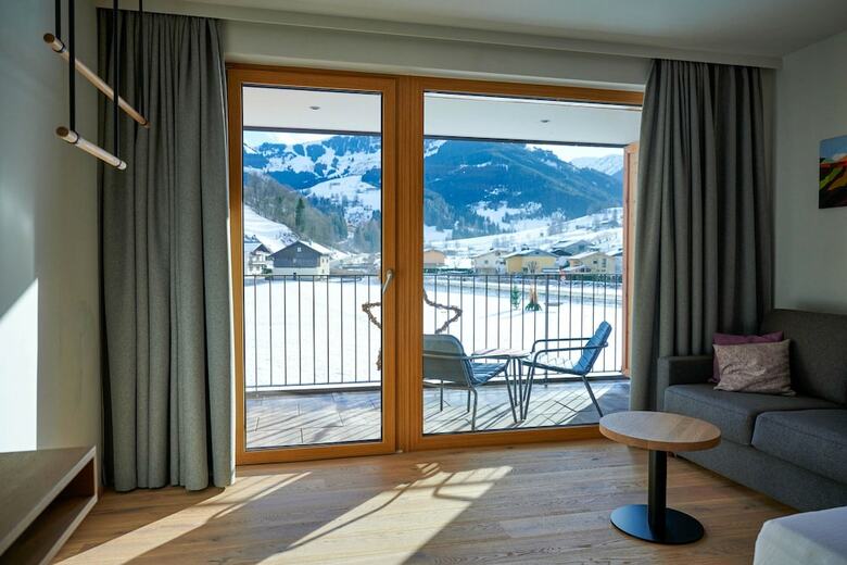Hotel Morgenzeit - Nat�rlich. Bed & Brunch