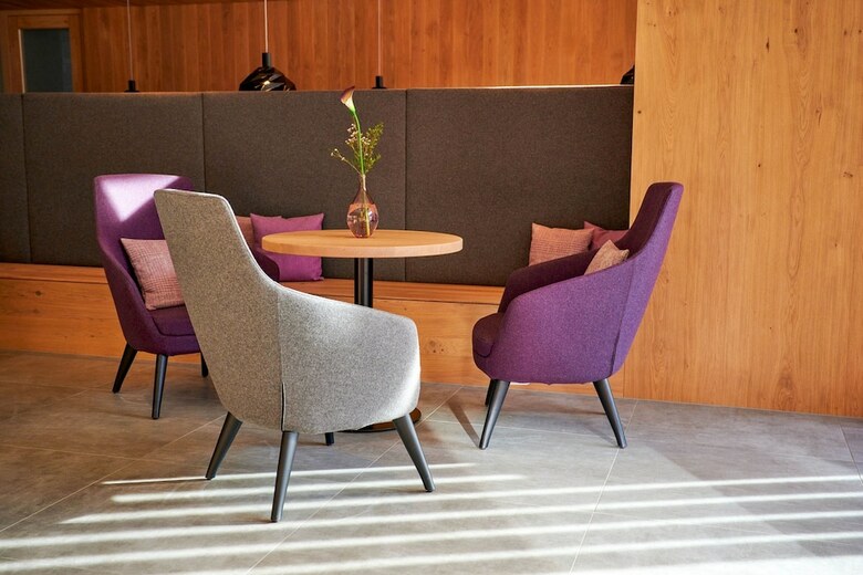 Hotel Morgenzeit - Nat�rlich. Bed & Brunch