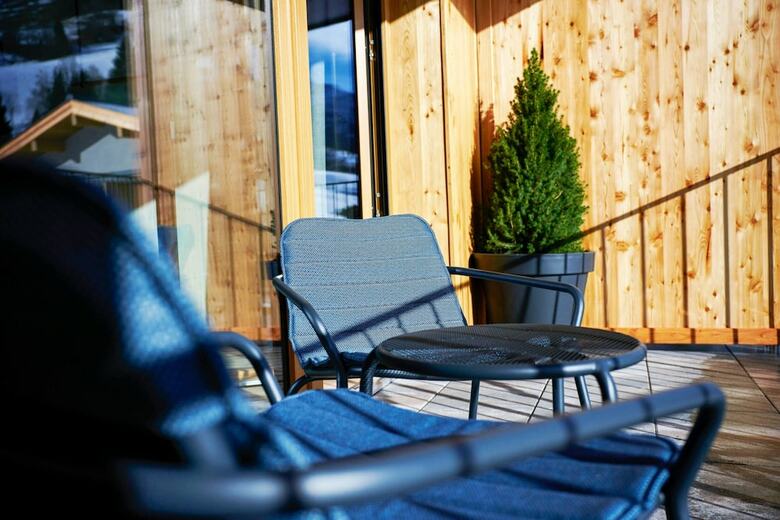 Hotel Morgenzeit - Nat�rlich. Bed & Brunch