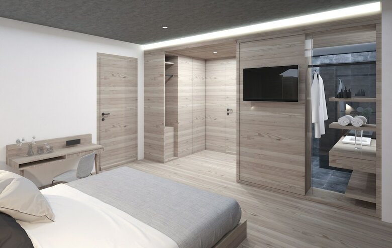 Hotel Morgenzeit - Nat�rlich. Bed & Brunch