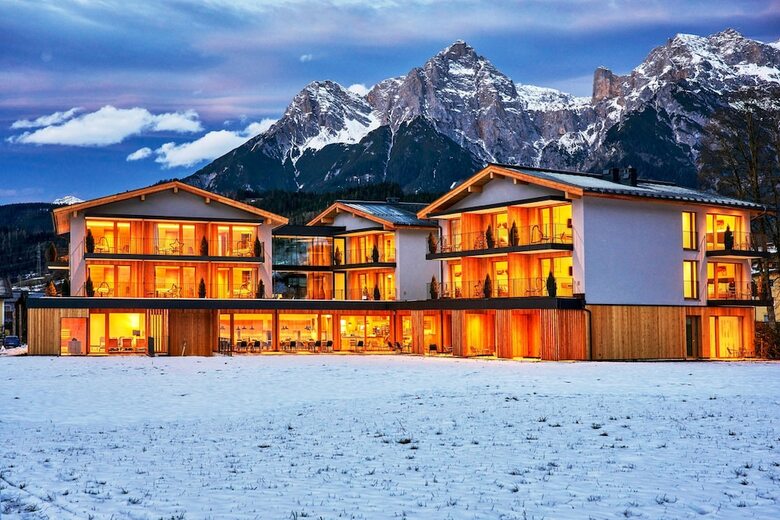 Hotel Morgenzeit - Nat�rlich. Bed & Brunch