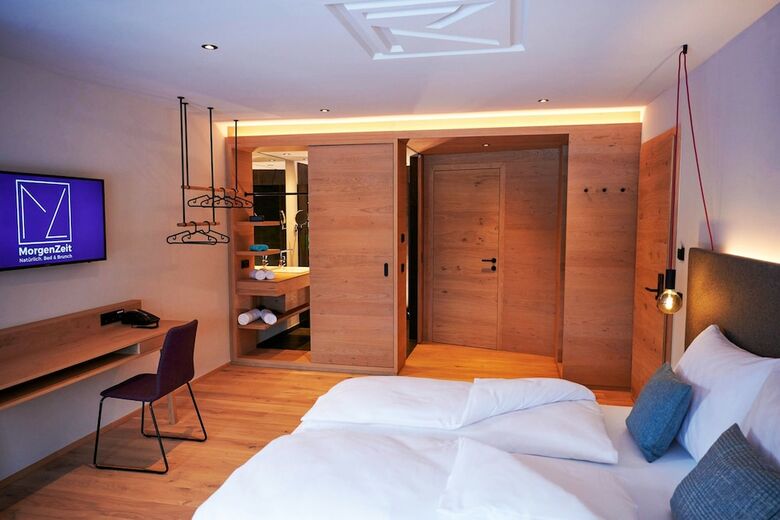 Hotel Morgenzeit - Nat�rlich. Bed & Brunch