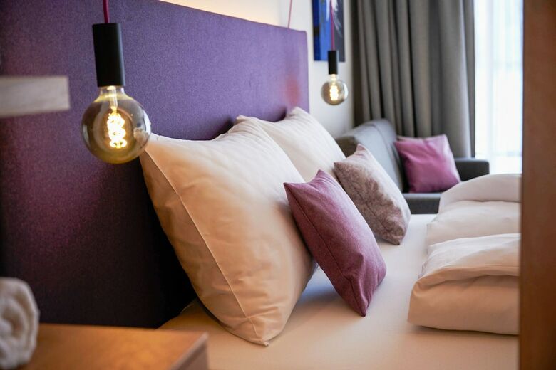 Hotel Morgenzeit - Nat�rlich. Bed & Brunch