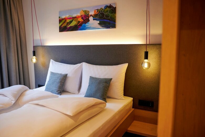 Hotel Morgenzeit - Nat�rlich. Bed & Brunch