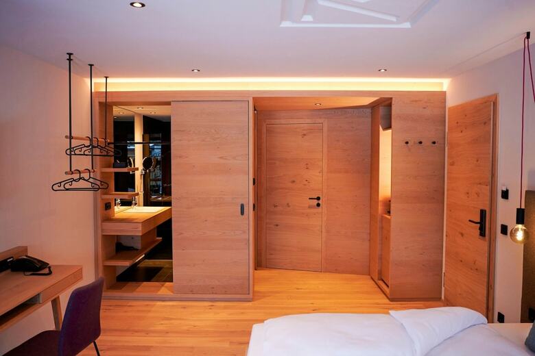 Hotel Morgenzeit - Nat�rlich. Bed & Brunch