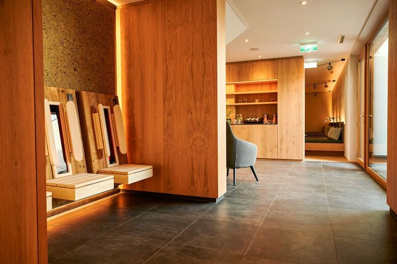 Hotel Morgenzeit - Nat�rlich. Bed & Brunch