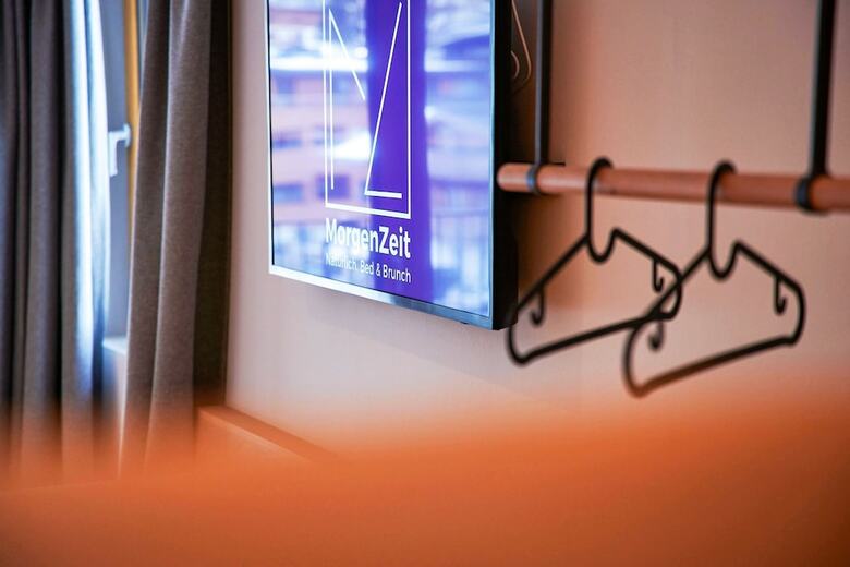 Hotel Morgenzeit - Nat�rlich. Bed & Brunch