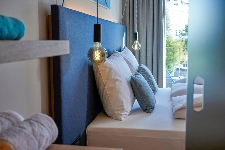 Hotel Morgenzeit - Nat�rlich. Bed & Brunch