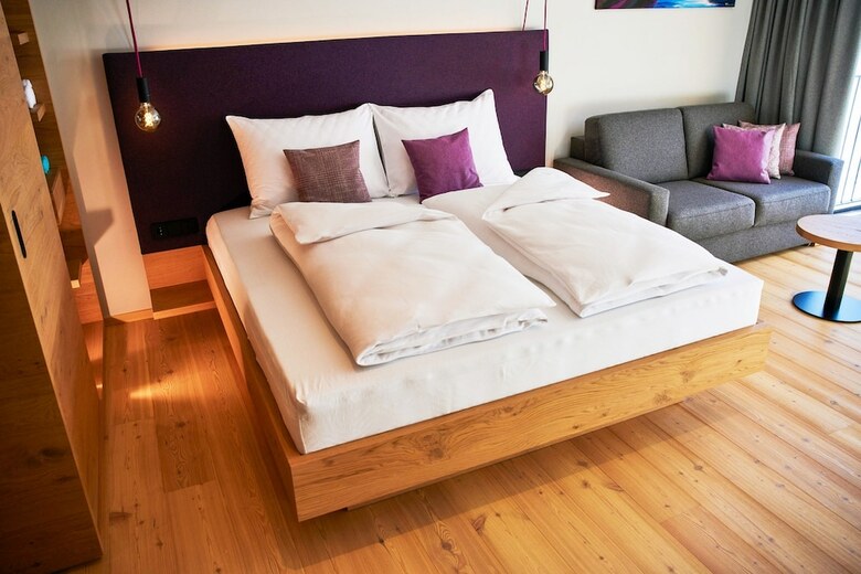 Hotel Morgenzeit - Nat�rlich. Bed & Brunch