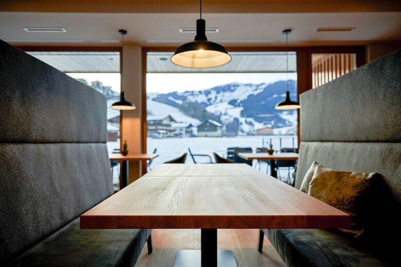 Hotel Morgenzeit - Nat�rlich. Bed & Brunch
