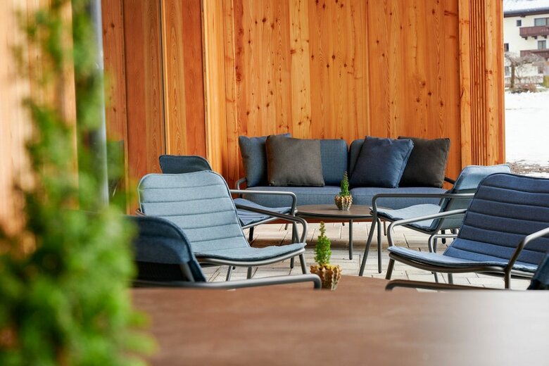Hotel Morgenzeit - Nat�rlich. Bed & Brunch