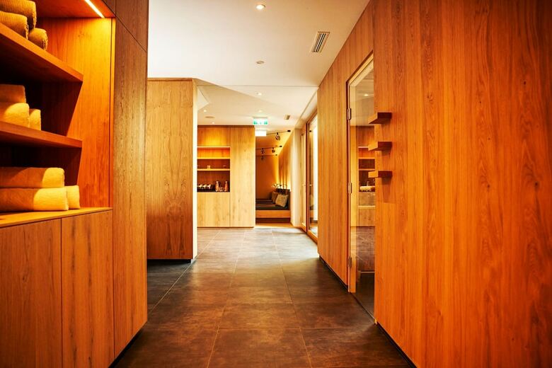 Hotel Morgenzeit - Nat�rlich. Bed & Brunch