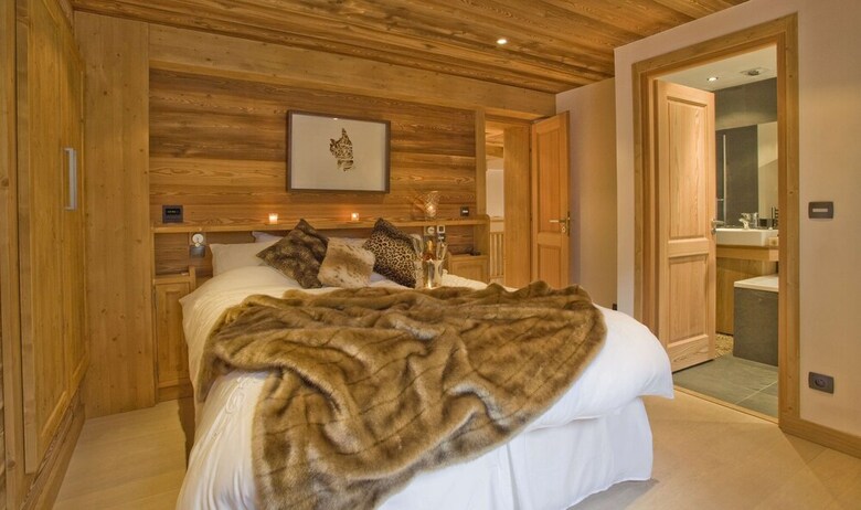 Chalet Cree