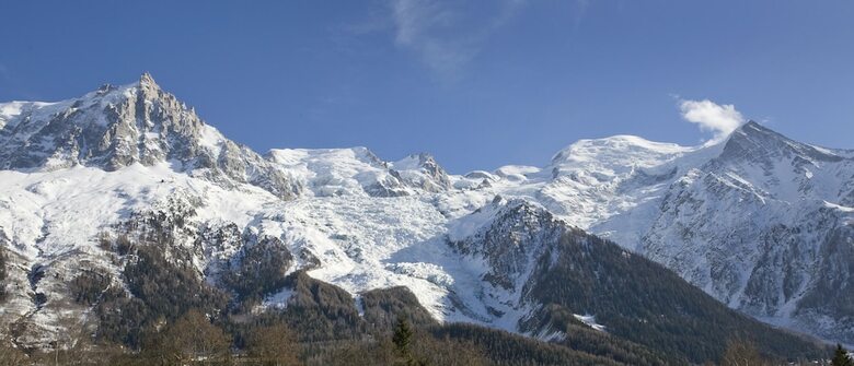 Chalet Cree