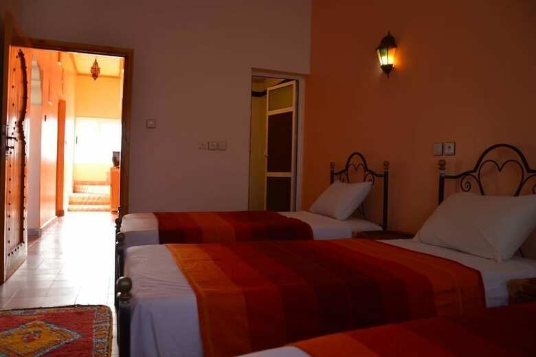 Hotel Riad Al Anwar