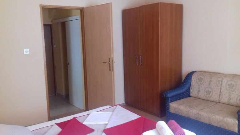 Apartments Gavacic