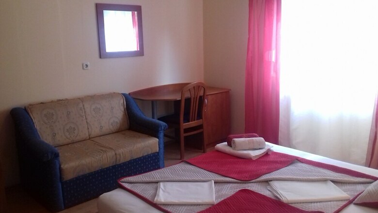 Apartments Gavacic