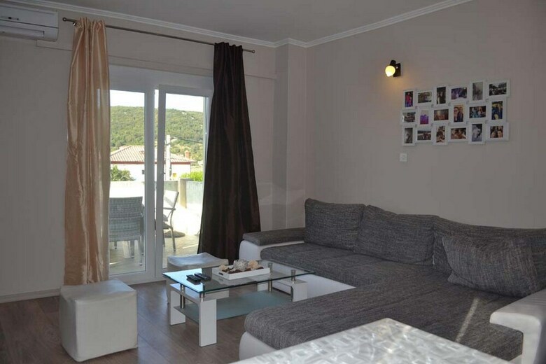 Apartments Gavacic